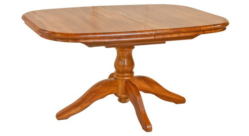 Brunswick Extension Dining Table 145 to 195